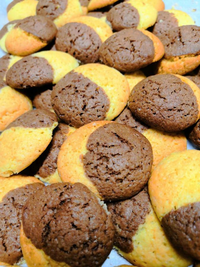 Albergo Ristorante Scanapa Castione della Presolana Kültér fotó